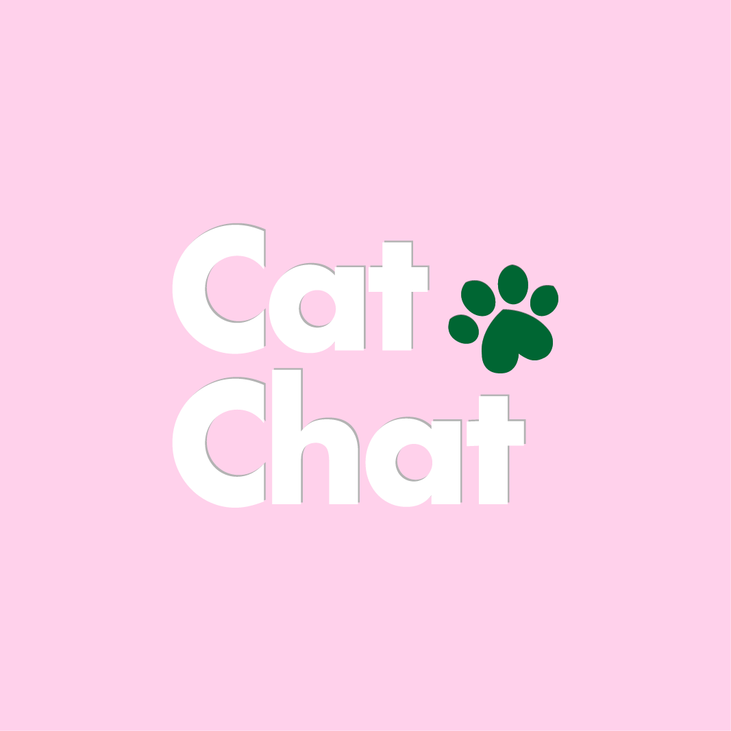 Logo CatChat Rosemère